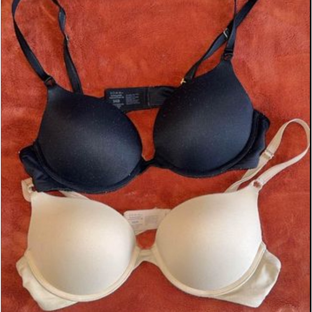 Bras